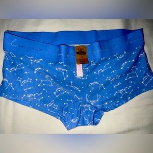 Victoria’s Secret panties